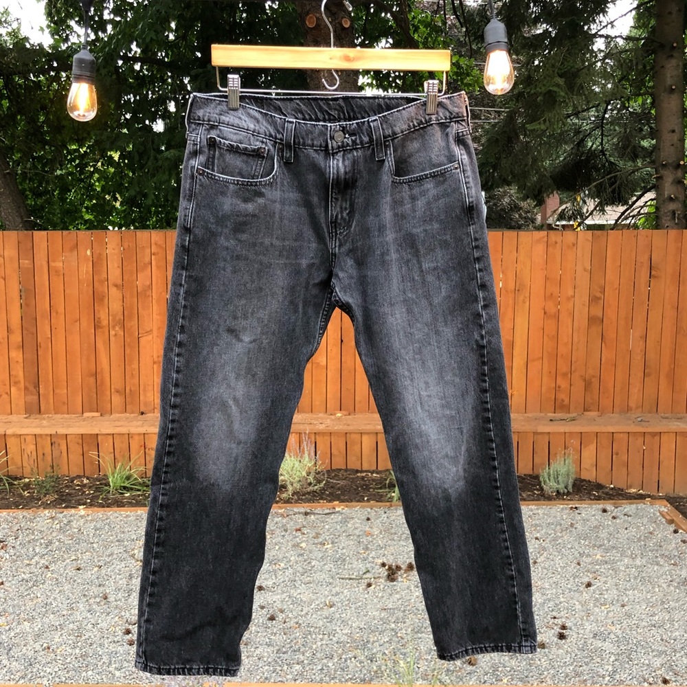 502 Levi’s Men's Jeans